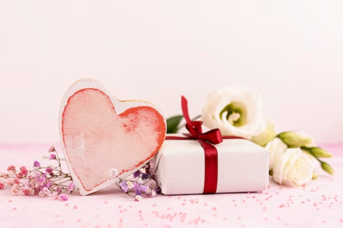 Les cadeaux au 30 anniversaire de mariage