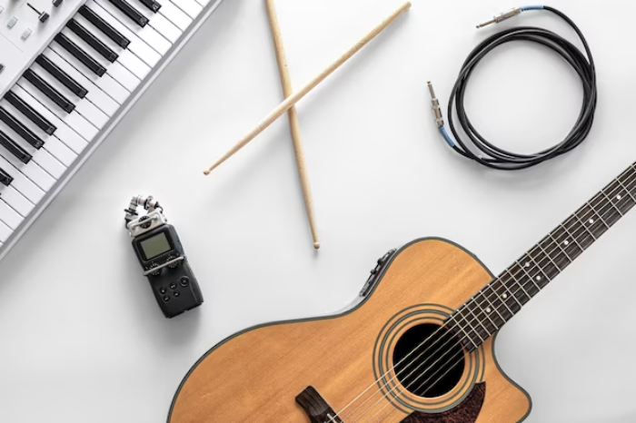 Instruments de musique