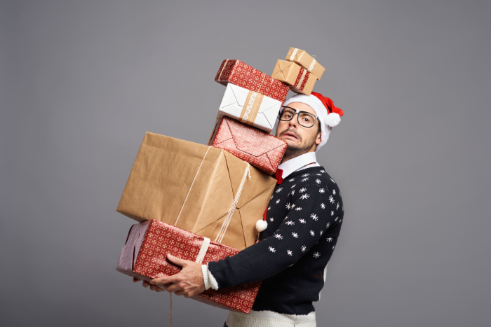 Trouver l'idée cadeau Noël homme