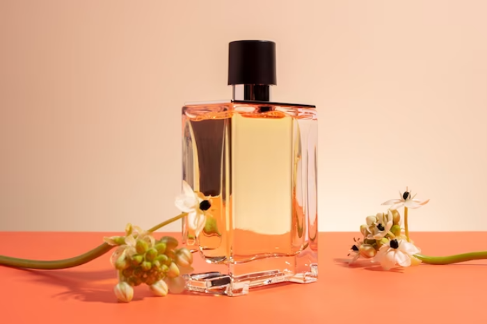 Un Parfum de Désigner