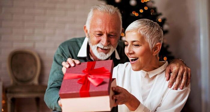 Idée Cadeau Noël Beaux-Parents : Des Cadeaux du Coeur