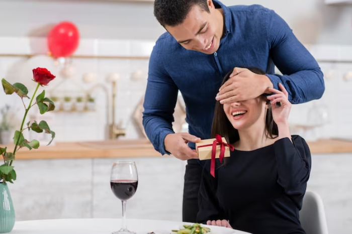 Idée Surprise Anniversaire de Mariage