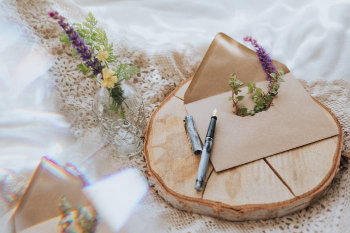 Cadeau Mariage Éco Fait Maison