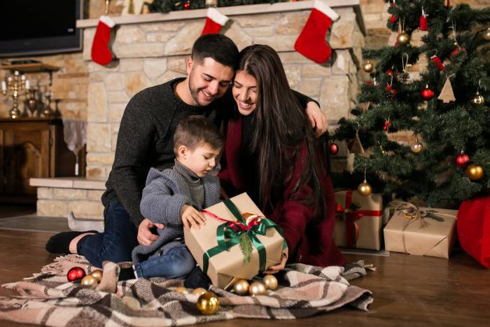 Signification de Noël - La Joie à travers les Cadeaux pour Tous