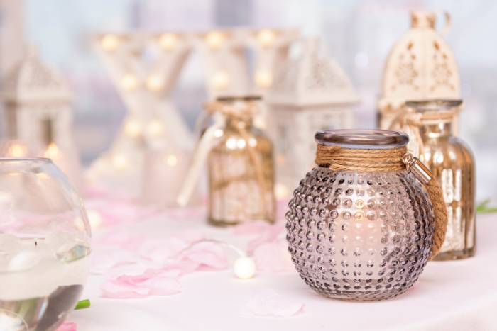 Materiaux Uniques à choisir pour Un Cadeau Mariage Maroc