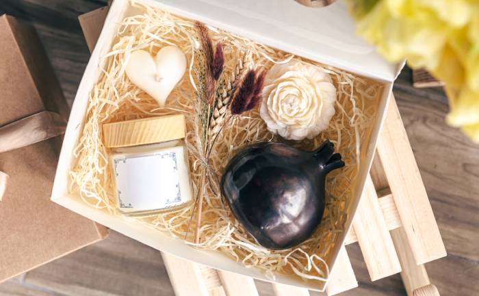 Coffret Cadeau Mariage Pour Couple