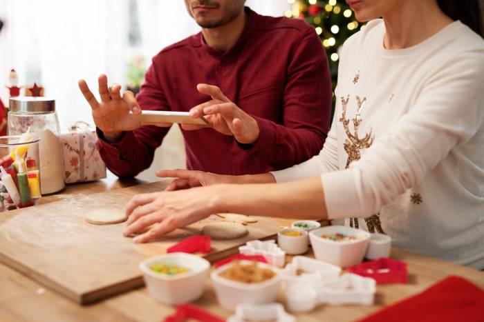 Créer des Cadeaux de Noël DIY