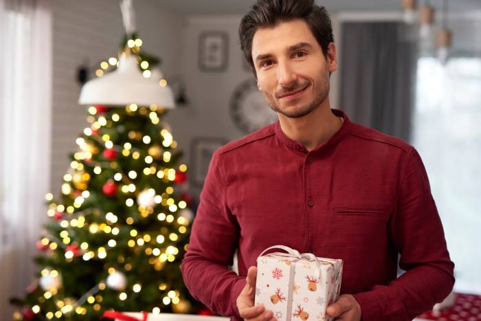 Étincelles Sans Étiquette de Prix : Idée Cadeau Noël Petit Budget Homme