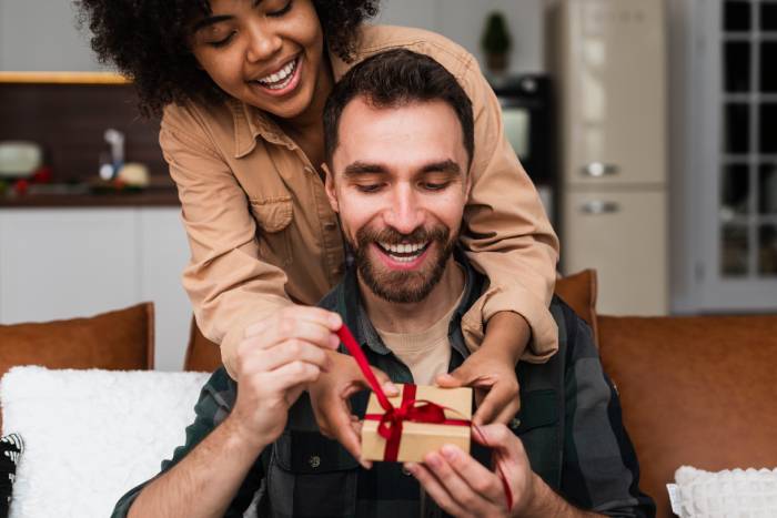 Des Présents qui Comptent : Idée Cadeau de Noël pour Copain