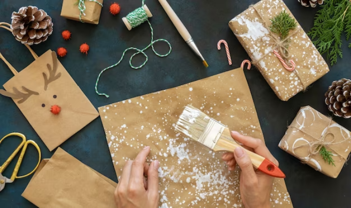 Cadeaux Noël DIY