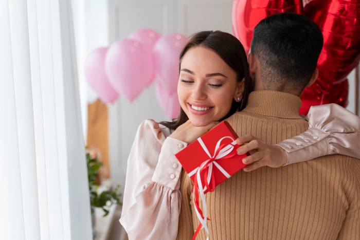 Trouver l'Inédit à travers Idées Cadeaux Originaux Saint-Valentin