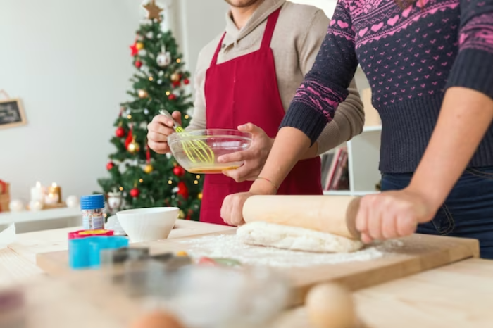 Préparer des Délices Culinaires