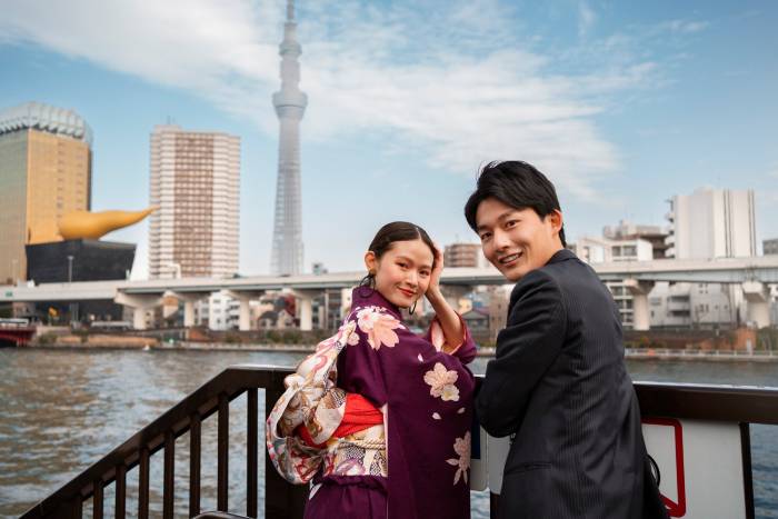 Saint Valentin au Japon